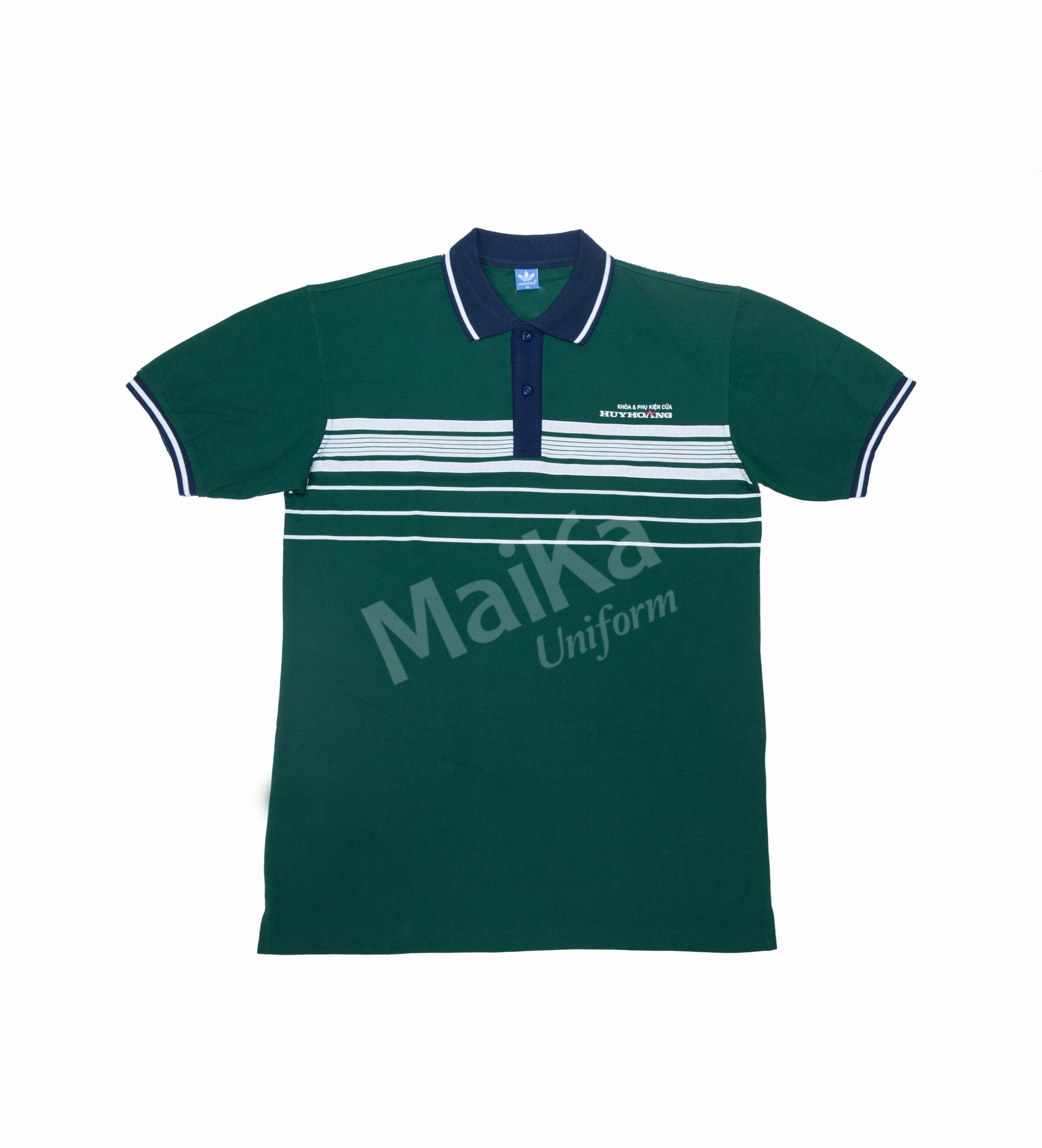 Áo phông cổ bẻ
