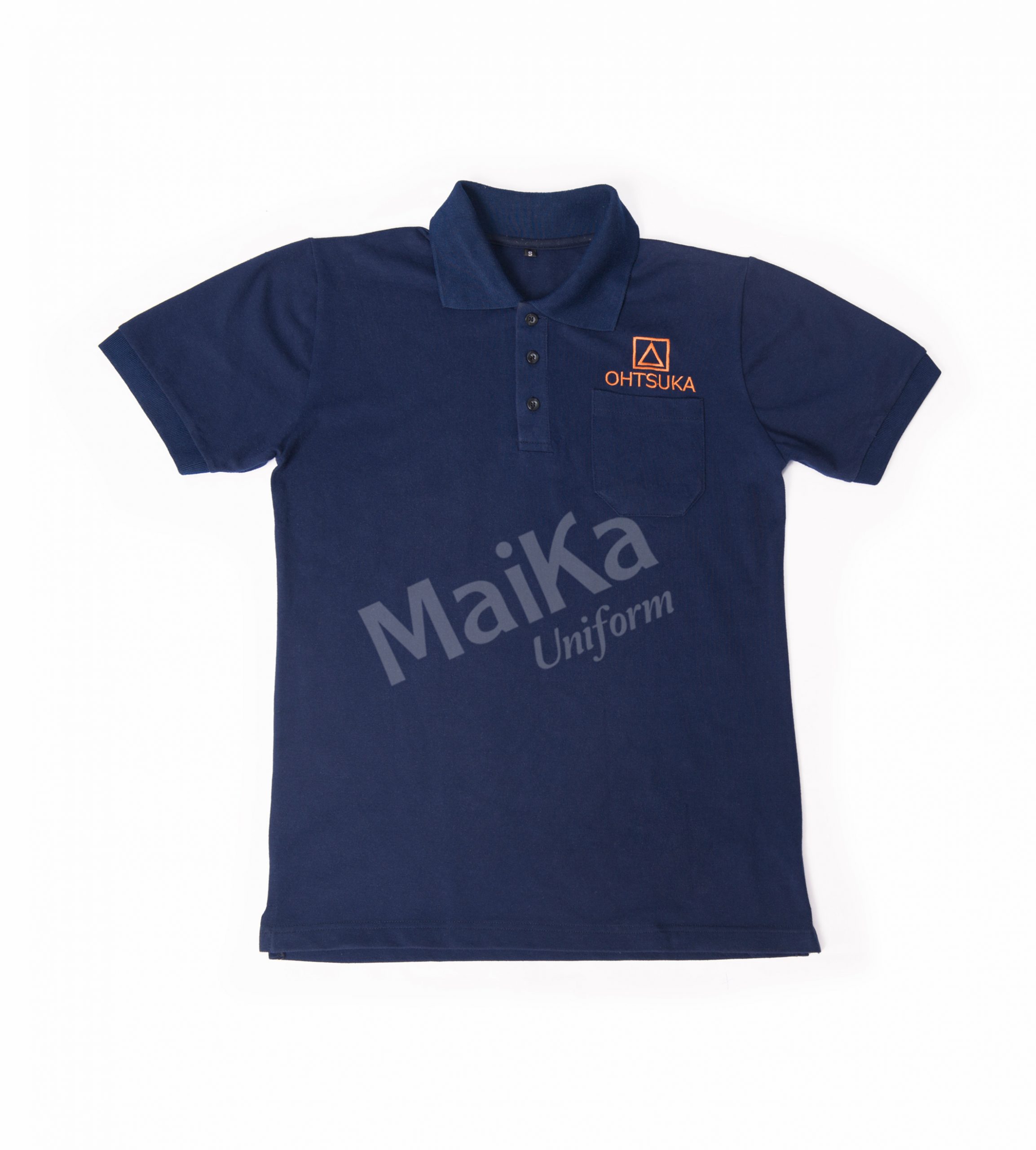 Áo phông cổ bẻ