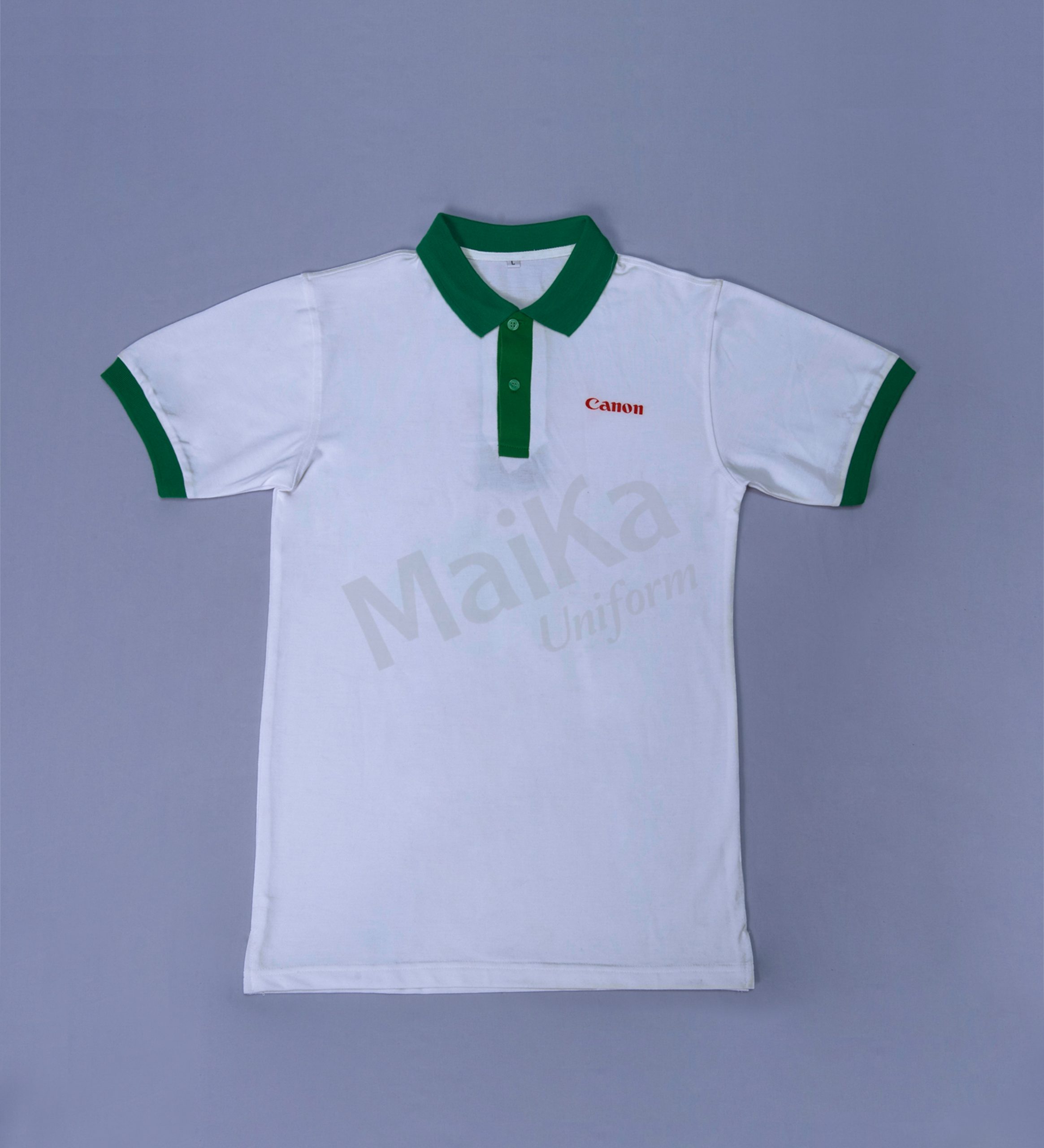Áo phông cổ bẻ