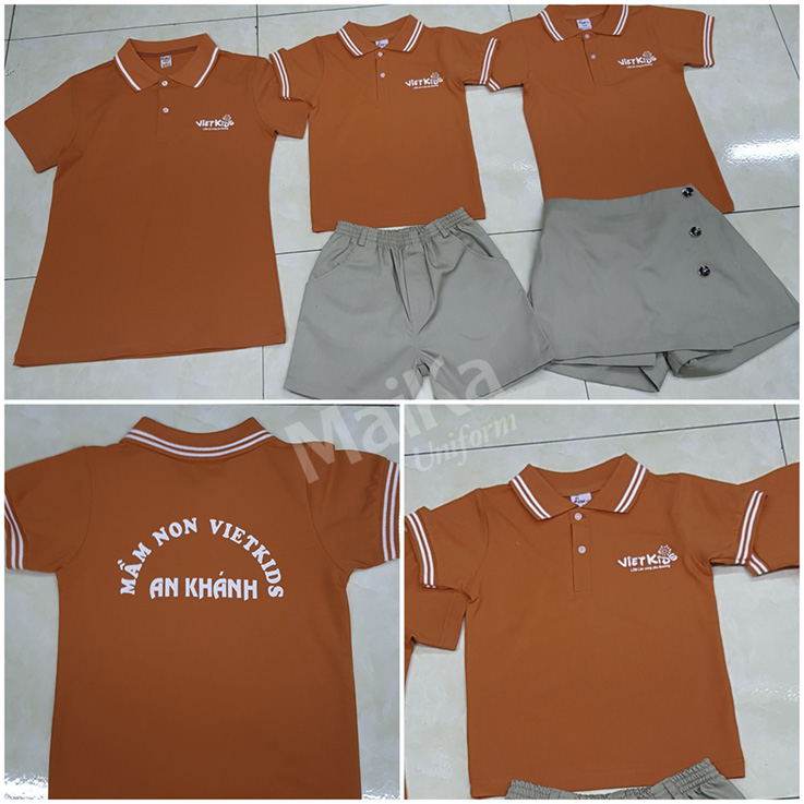 Áo cổ trụ